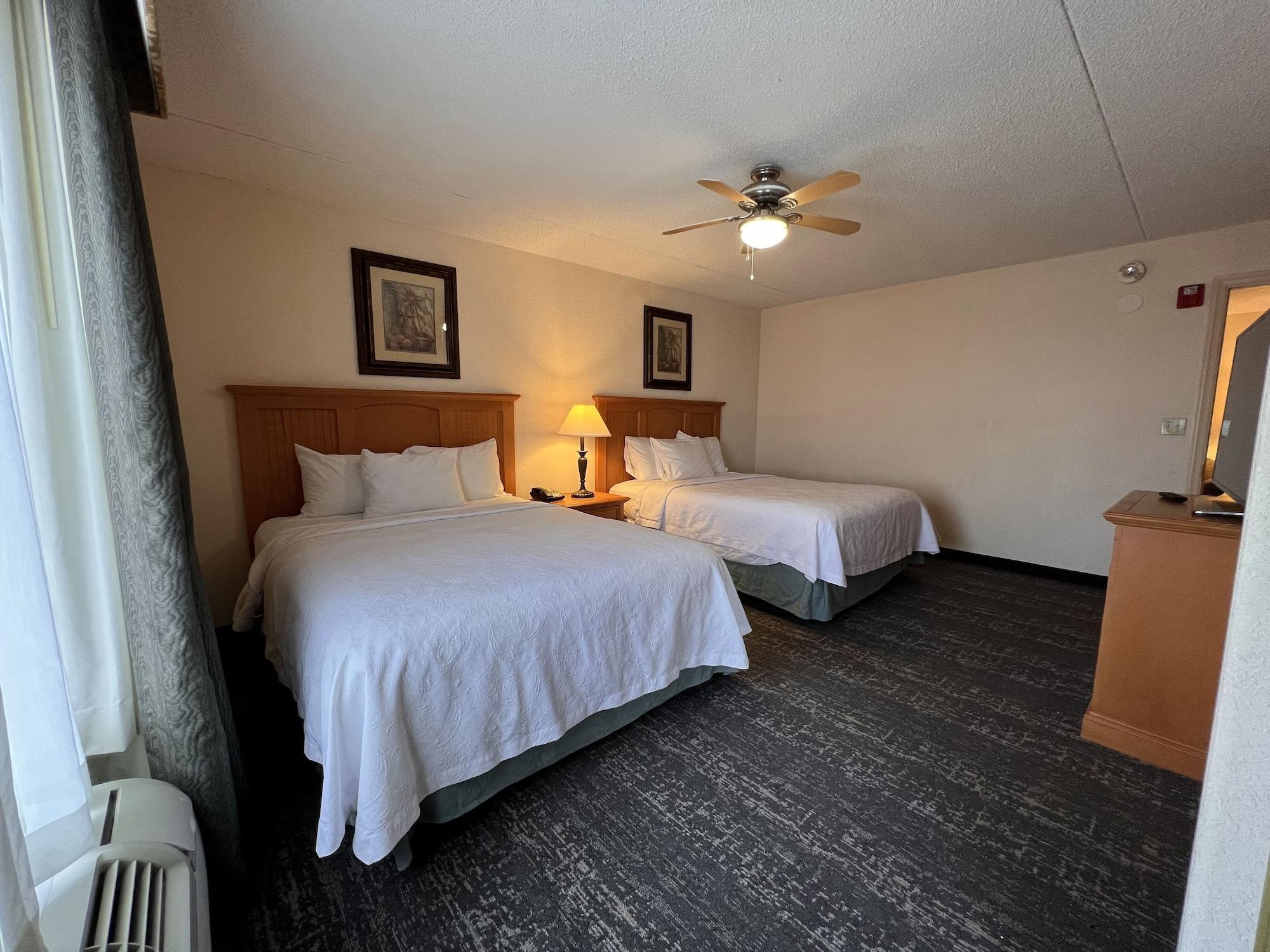 Hyatt House Colorado Springs Airport Hotel Exterior photo